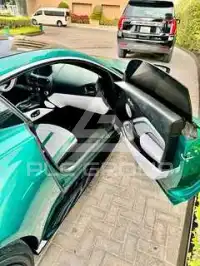 2019 Aston Martin Vantage