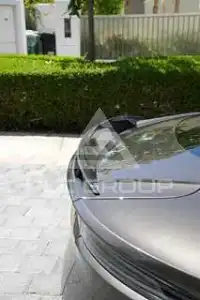 2019 Aston Martin DBS