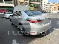 2019 Toyota Corona