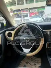 2019 Toyota Corona