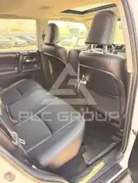 2019 Toyota 4 RUNNER