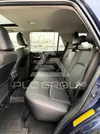 2019 Toyota 4 RUNNER