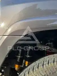 2019 Toyota 4 RUNNER