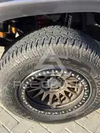 2019 Toyota 4 RUNNER