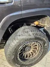 2019 Toyota 4 RUNNER