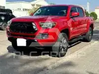 2019 Toyota TACOMA