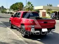 2019 Toyota TACOMA