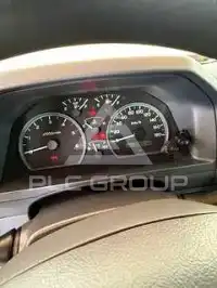 2019 Toyota LAND CRUISER
