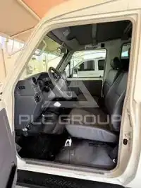 2019 Toyota LAND CRUISER