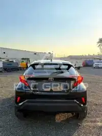 2019 Toyota C-HR
