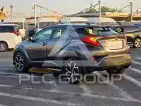 2019 Toyota C-HR
