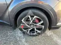 2019 Toyota C-HR
