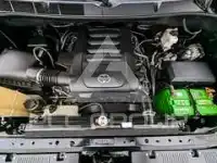 2019 Toyota TUNDRA
