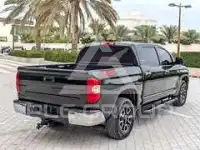 2019 Toyota TUNDRA
