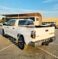 2019 Toyota TUNDRA