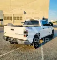 2019 Toyota TUNDRA