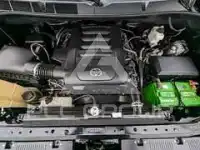 2019 Toyota TUNDRA