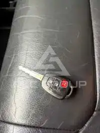 2019 Toyota TUNDRA
