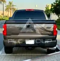 2019 Toyota TUNDRA