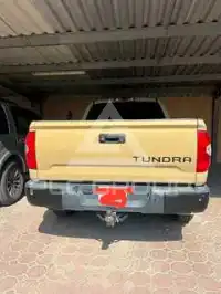 2019 Toyota TUNDRA