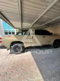 2019 Toyota TUNDRA