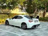 2019 Toyota 86