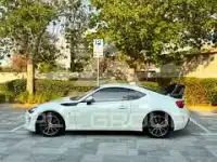 2019 Toyota 86