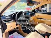 2019 Toyota YARIS