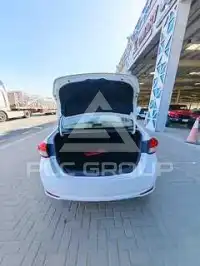 2019 Toyota YARIS