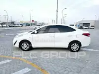 2019 Toyota YARIS