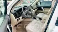 2019 Toyota LAND CRUISER