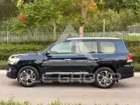 2019 Toyota LAND CRUISER