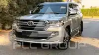 2019 Toyota LAND CRUISER