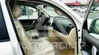 2019 Toyota LAND CRUISER