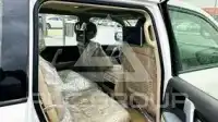 2019 Toyota LAND CRUISER