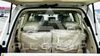2019 Toyota LAND CRUISER
