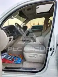 2019 Toyota LAND CRUISER
