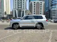 2019 Toyota LAND CRUISER