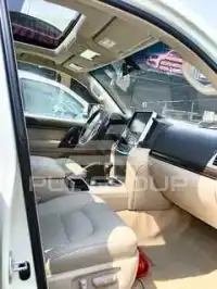 2019 Toyota LAND CRUISER
