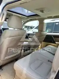 2019 Toyota LAND CRUISER