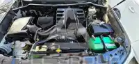 2019 Toyota LAND CRUISER