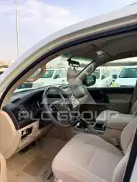 2019 Toyota LAND CRUISER
