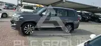 2019 Toyota LAND CRUISER