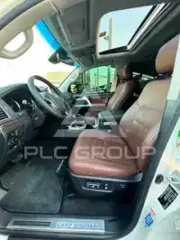 2019 Toyota LAND CRUISER