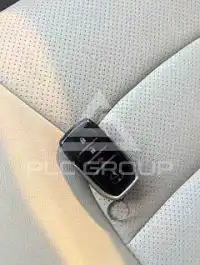 2019 Toyota LAND CRUISER