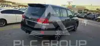 2019 Toyota LAND CRUISER