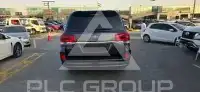 2019 Toyota LAND CRUISER