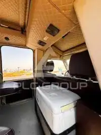 2019 Toyota LAND CRUISER