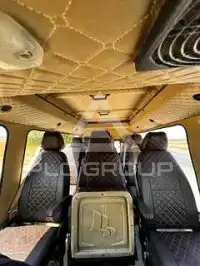 2019 Toyota LAND CRUISER