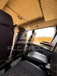 2019 Toyota LAND CRUISER